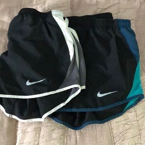 Women’s running shorts bundle